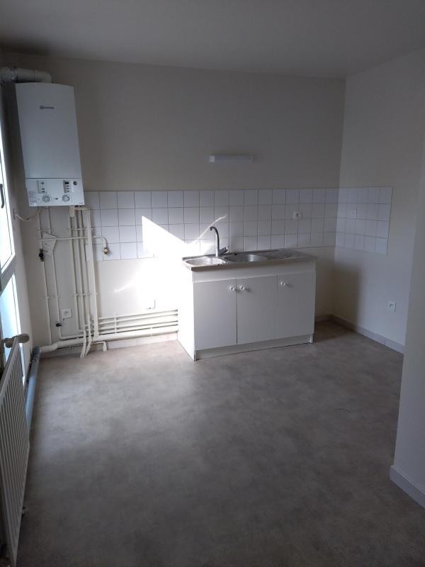 Location Appartement à Troyes 5 pièces