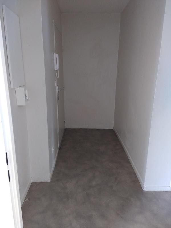 Location Appartement à Troyes 5 pièces