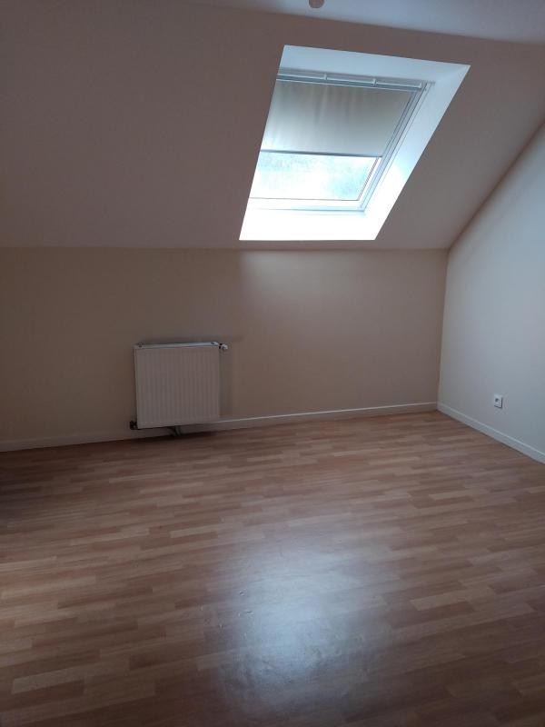 Location Appartement à Troyes 5 pièces