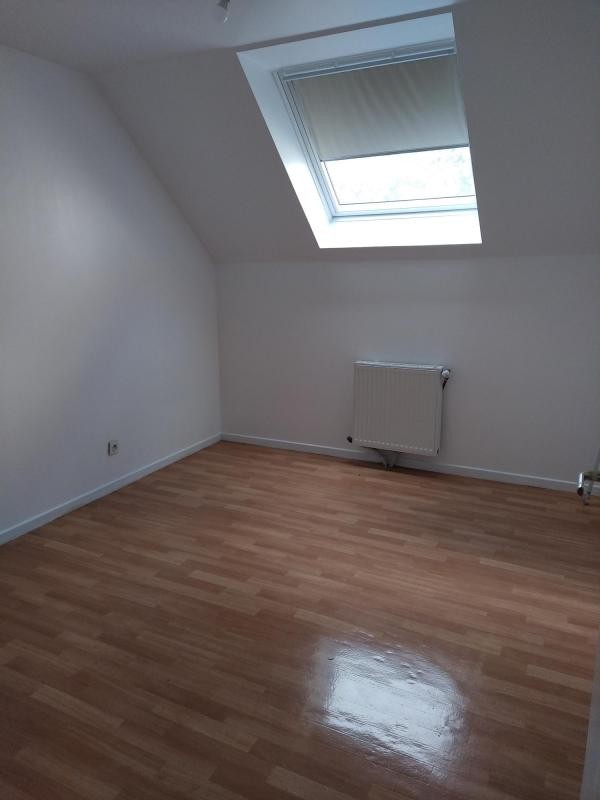 Location Appartement à Troyes 5 pièces