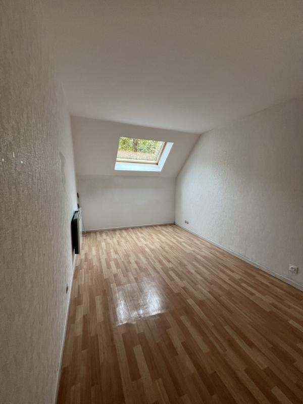 Location Appartement à Troyes 2 pièces