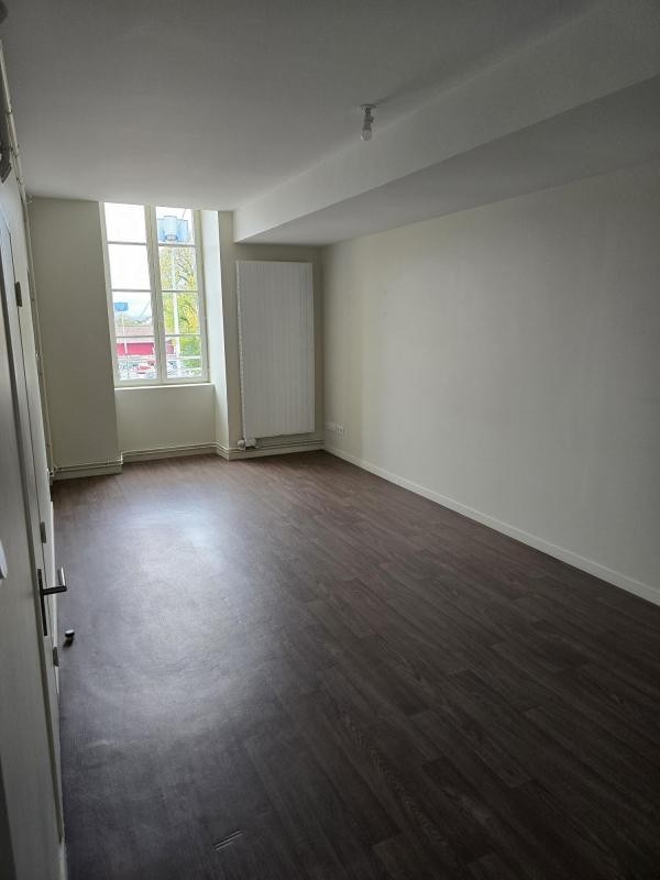 Location Appartement à Avallon 3 pièces