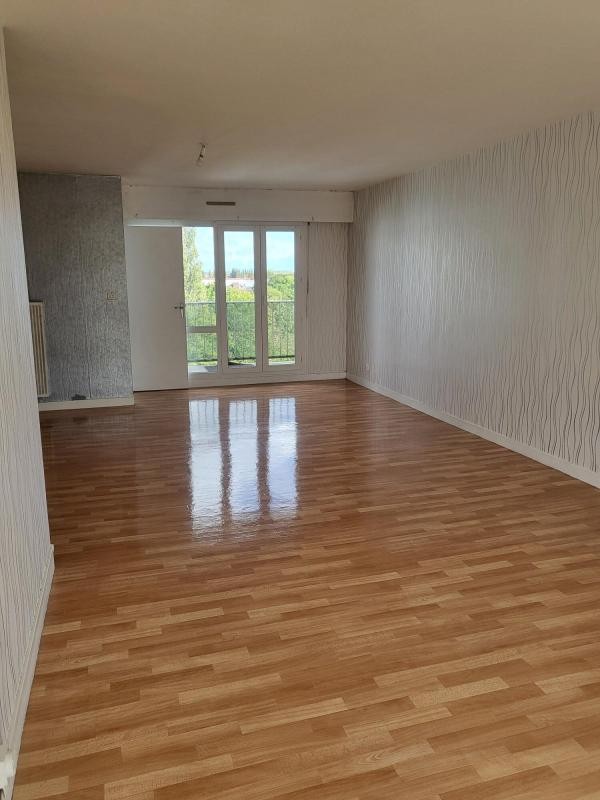 Location Appartement à Troyes 3 pièces