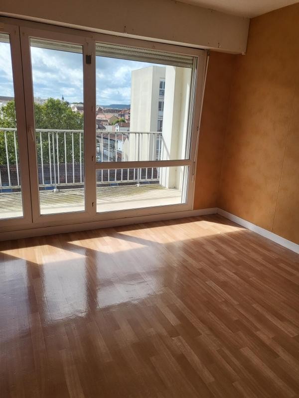 Location Appartement à Troyes 3 pièces