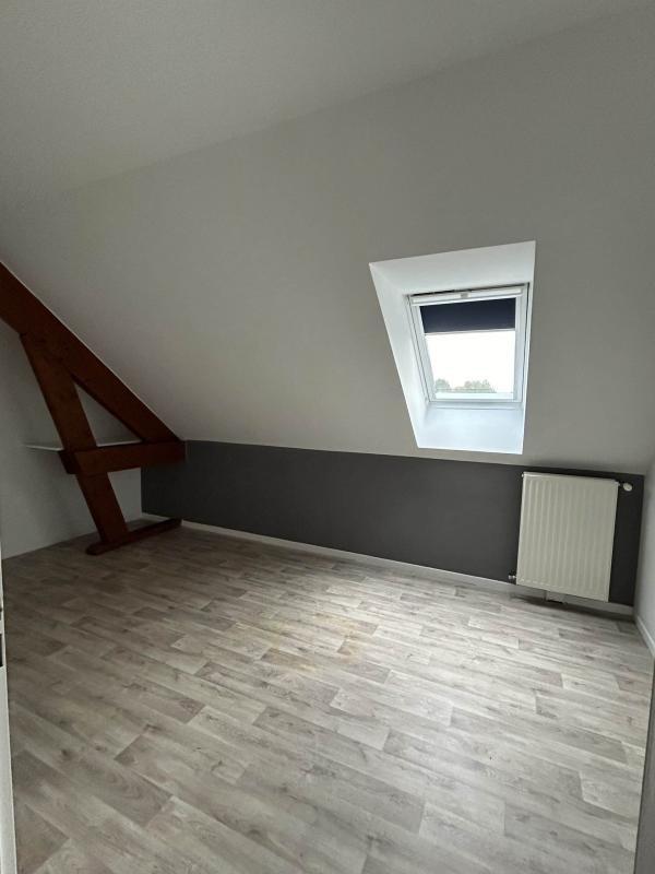 Location Appartement à Bar-sur-Aube 3 pièces