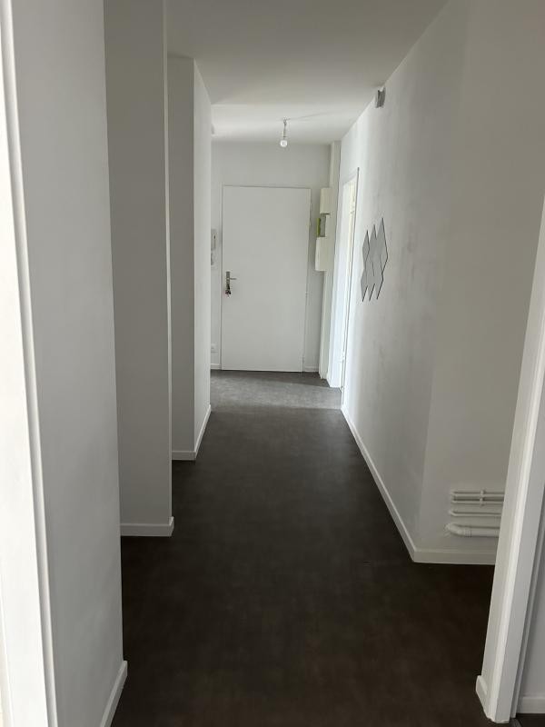 Location Appartement à Bar-sur-Aube 3 pièces