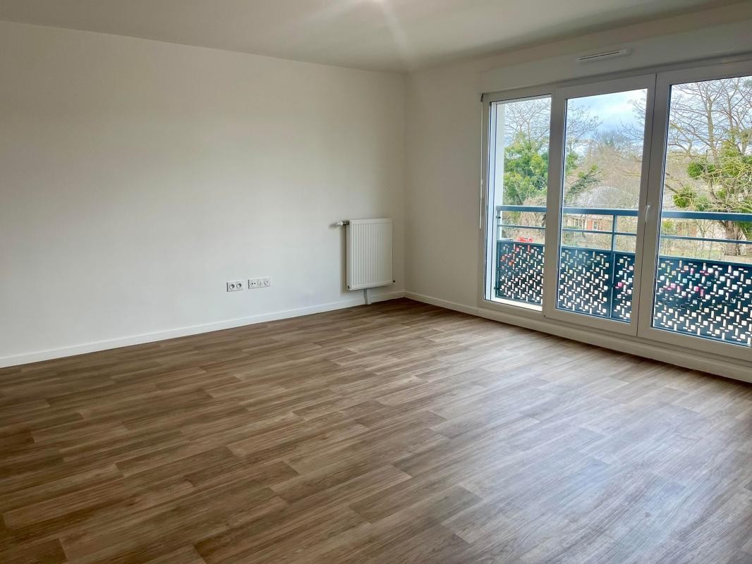 Location Appartement à Dammarie-les-Lys 3 pièces