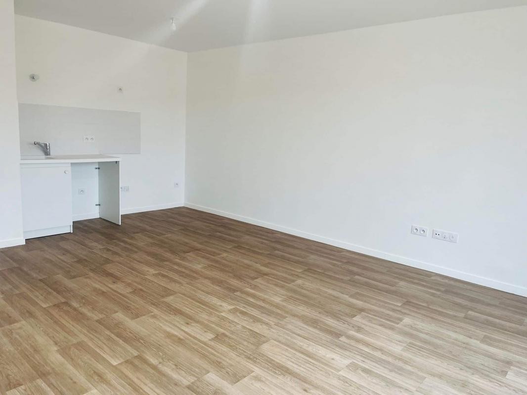 Location Appartement à Dammarie-les-Lys 3 pièces