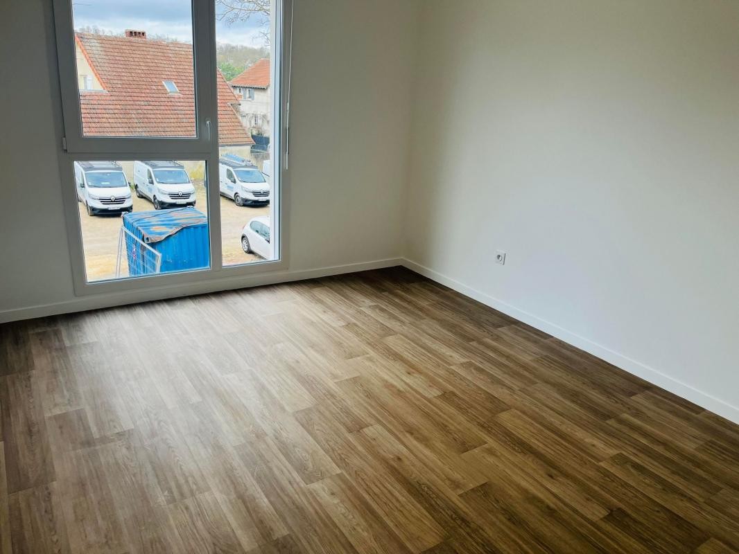 Location Appartement à Dammarie-les-Lys 3 pièces