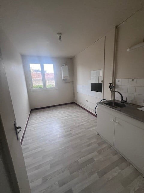 Location Appartement à Troyes 2 pièces