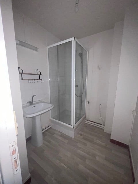 Location Appartement à Troyes 2 pièces