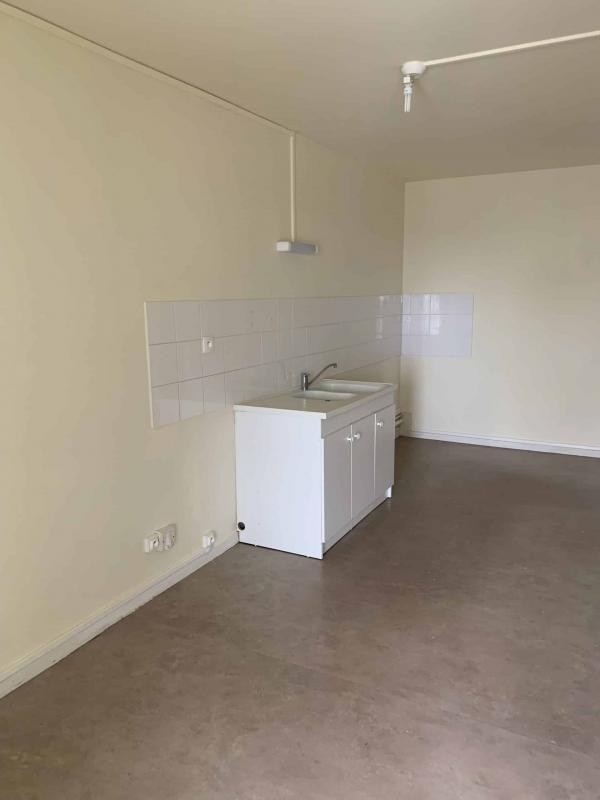 Location Appartement à Troyes 5 pièces