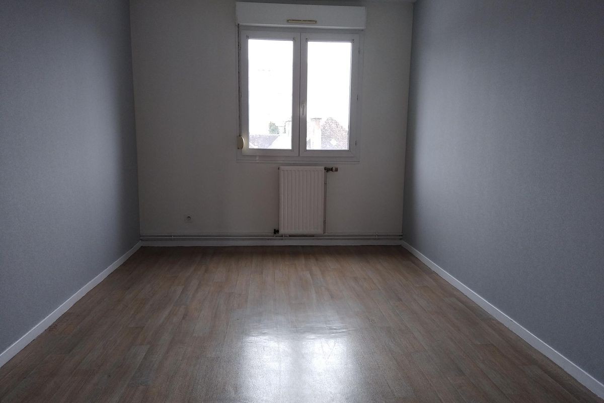 Vente Appartement à Troyes 4 pièces