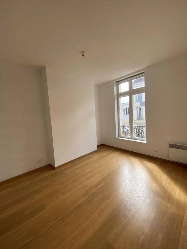 Location Appartement à Troyes 3 pièces