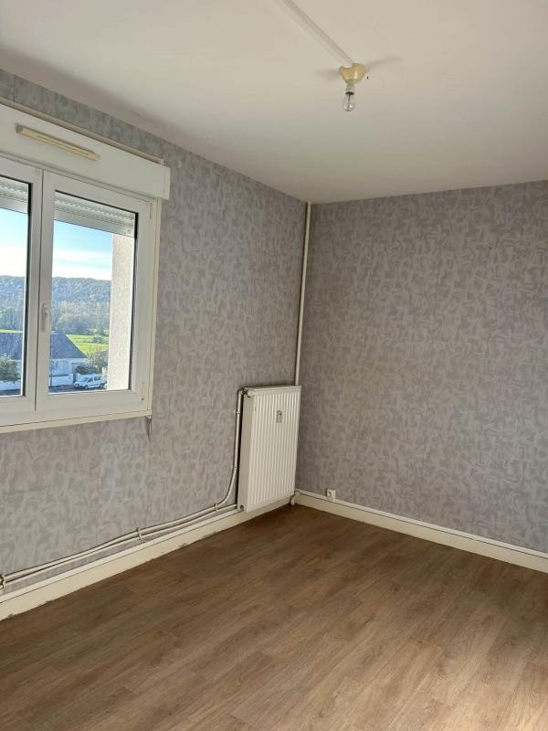 Location Appartement à Bar-sur-Aube 3 pièces