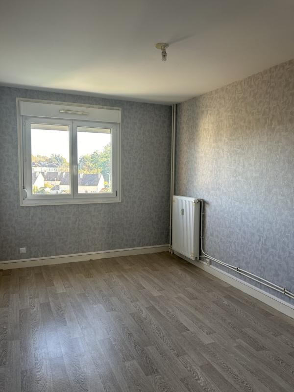 Location Appartement à Bar-sur-Aube 3 pièces