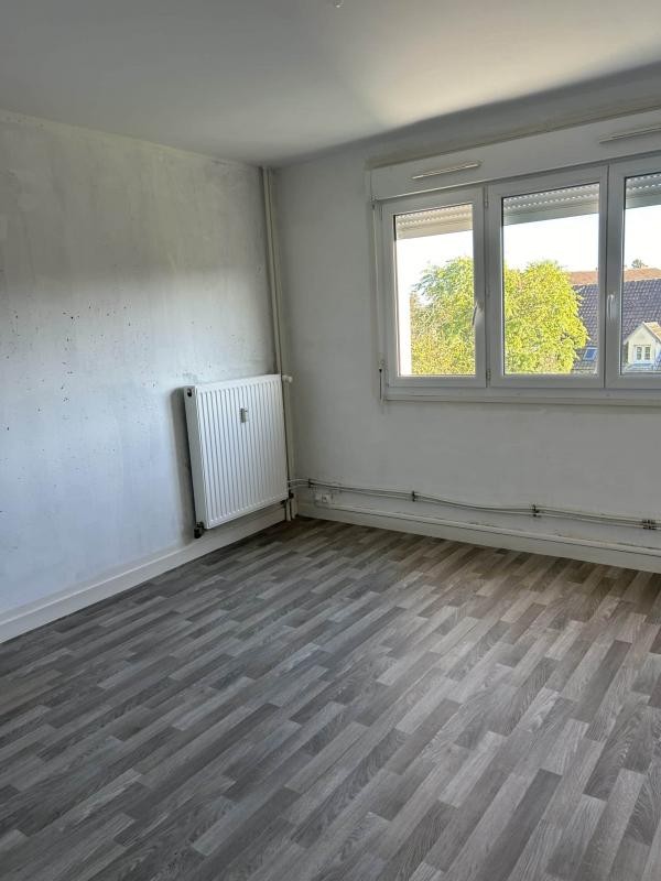 Location Appartement à Bar-sur-Aube 2 pièces