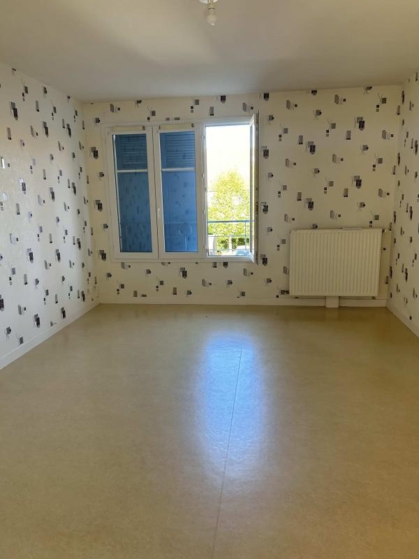 Location Appartement à Bar-sur-Aube 3 pièces