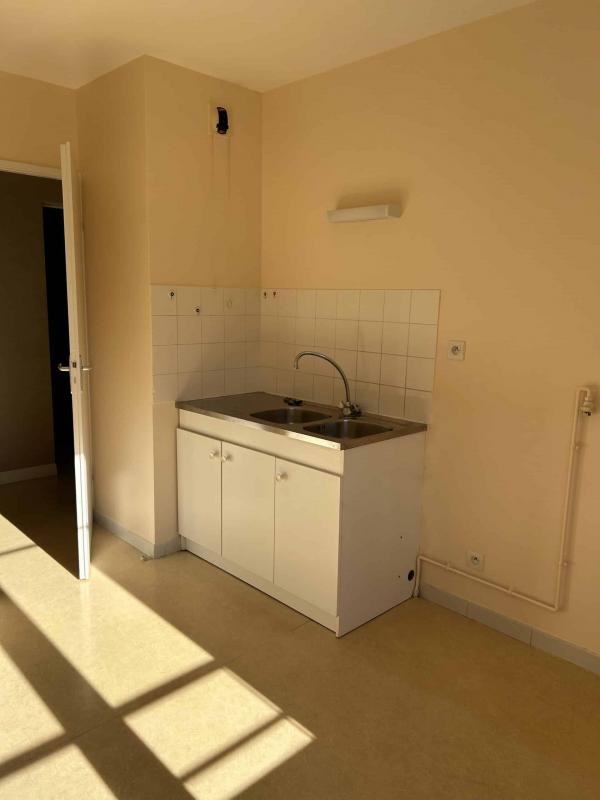 Location Appartement à Bar-sur-Aube 3 pièces