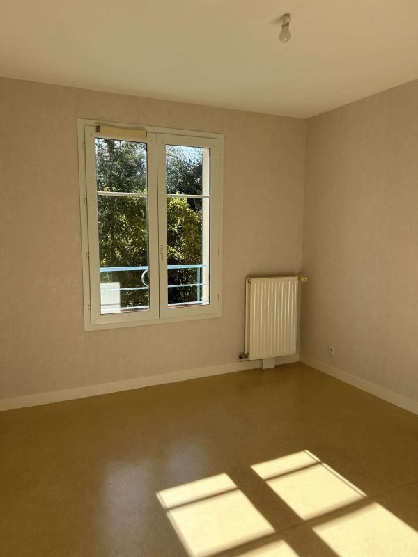 Location Appartement à Bar-sur-Aube 3 pièces