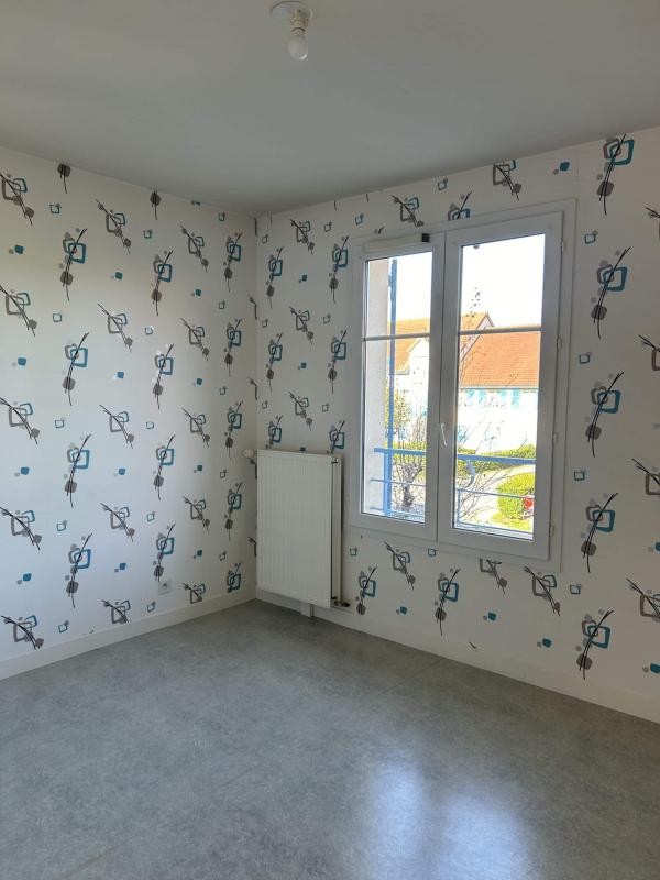 Location Appartement à Bar-sur-Aube 3 pièces