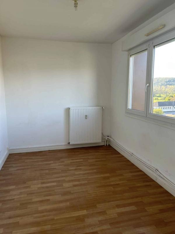 Location Appartement à Bar-sur-Aube 4 pièces