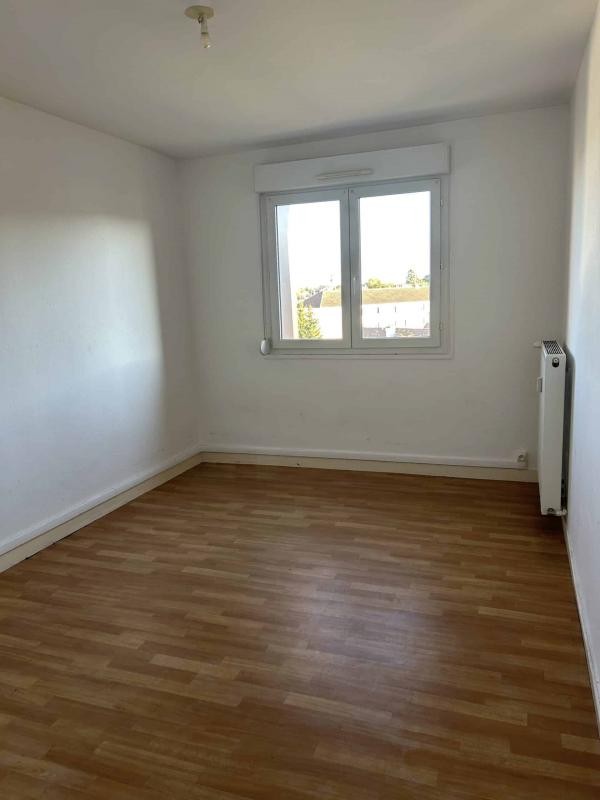 Location Appartement à Bar-sur-Aube 4 pièces