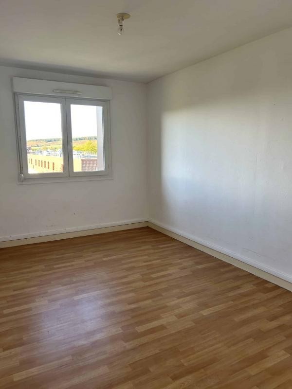 Location Appartement à Bar-sur-Aube 4 pièces