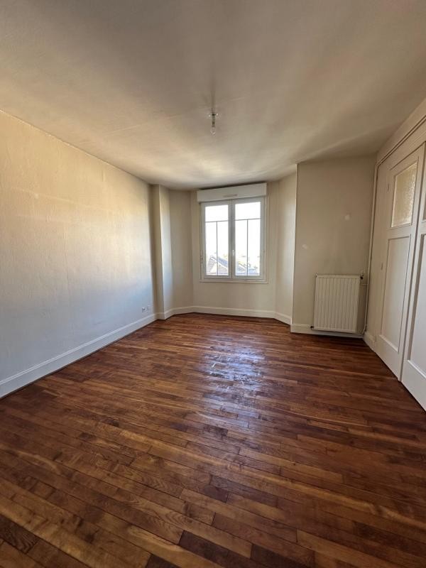 Location Appartement à Sainte-Savine 3 pièces