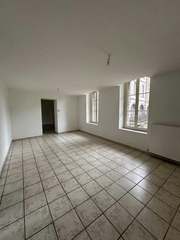 Location Appartement à Troyes 4 pièces