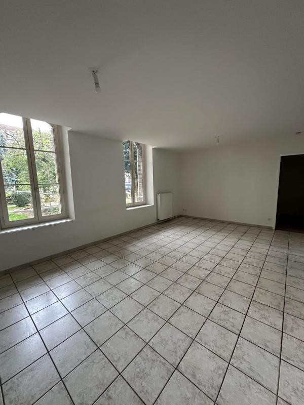 Location Appartement à Troyes 4 pièces