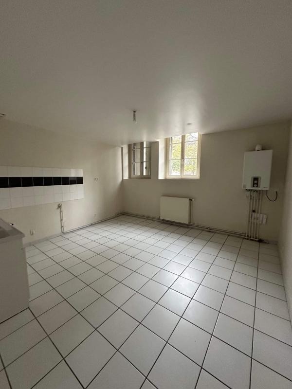 Location Appartement à Troyes 4 pièces