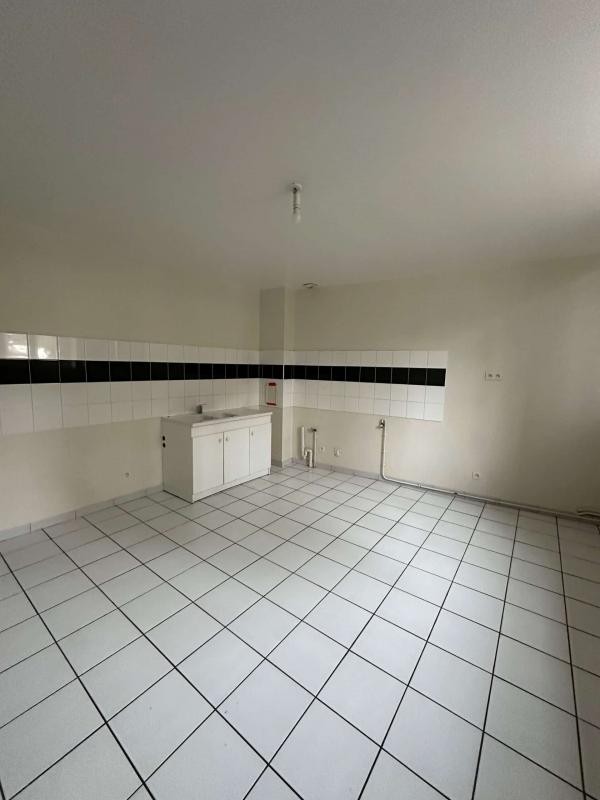 Location Appartement à Troyes 4 pièces