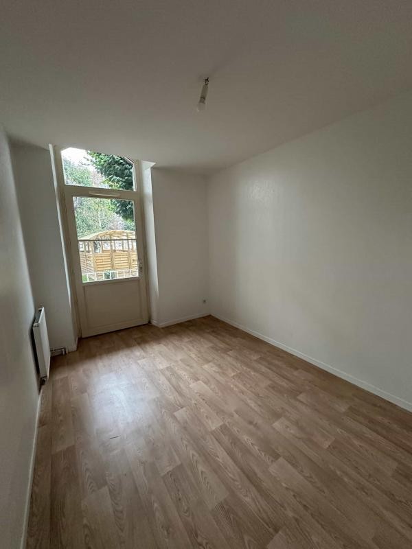 Location Appartement à Troyes 4 pièces