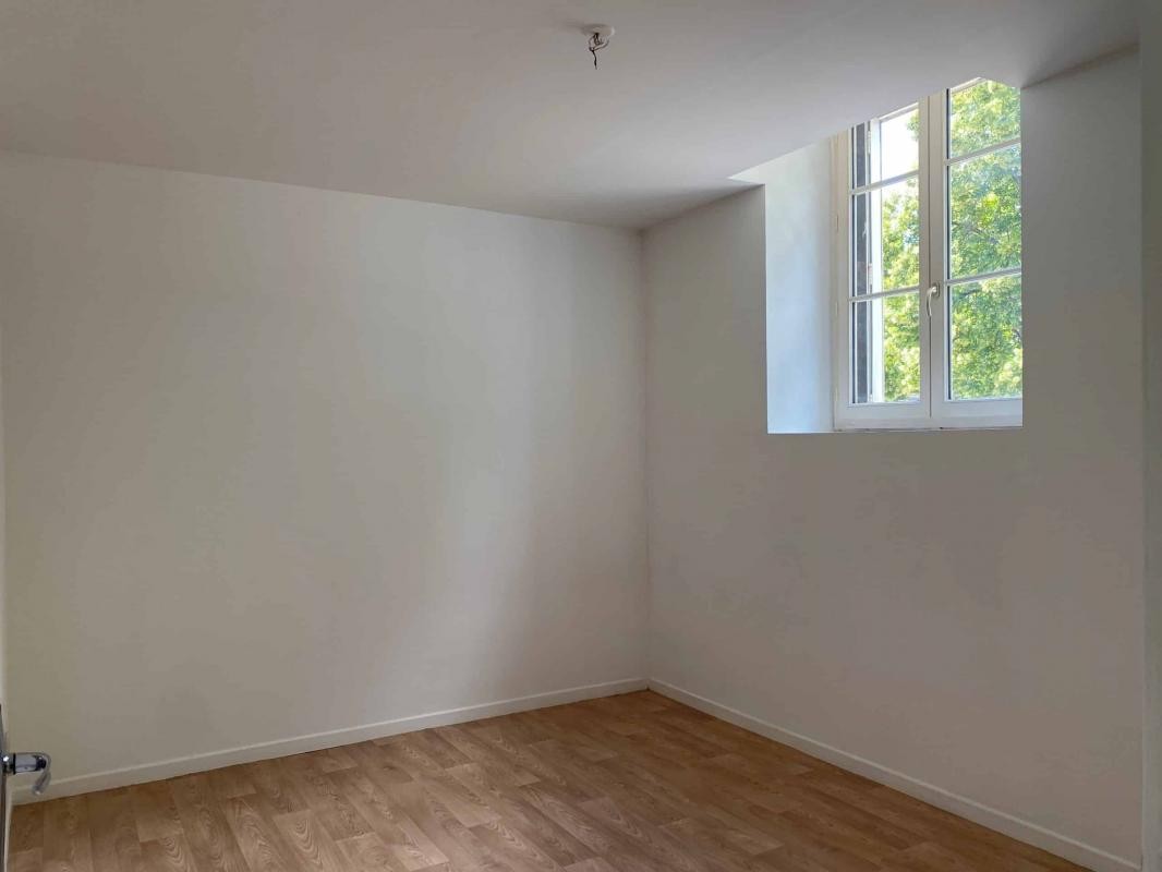 Location Appartement à Troyes 4 pièces