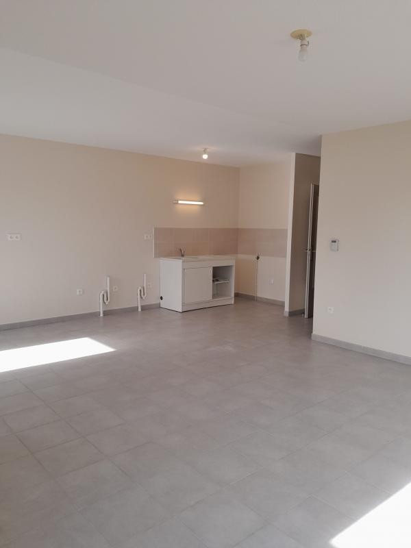 Location Appartement à Saint-André-les-Vergers 3 pièces