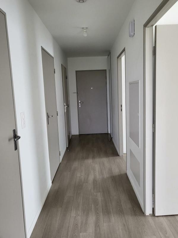 Location Appartement à Troyes 3 pièces