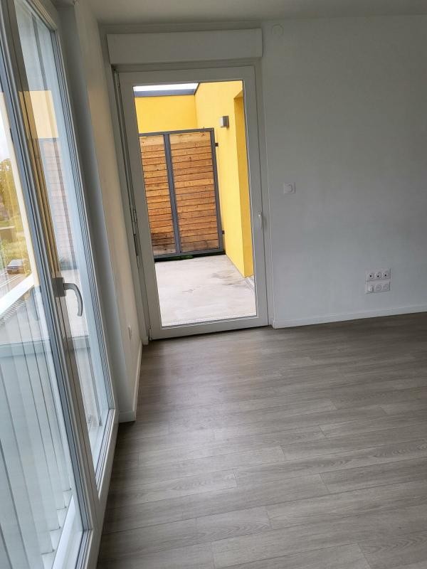 Location Appartement à Troyes 3 pièces