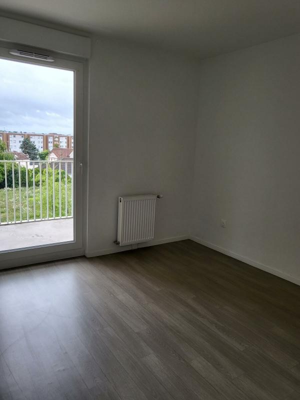 Location Appartement à Troyes 3 pièces