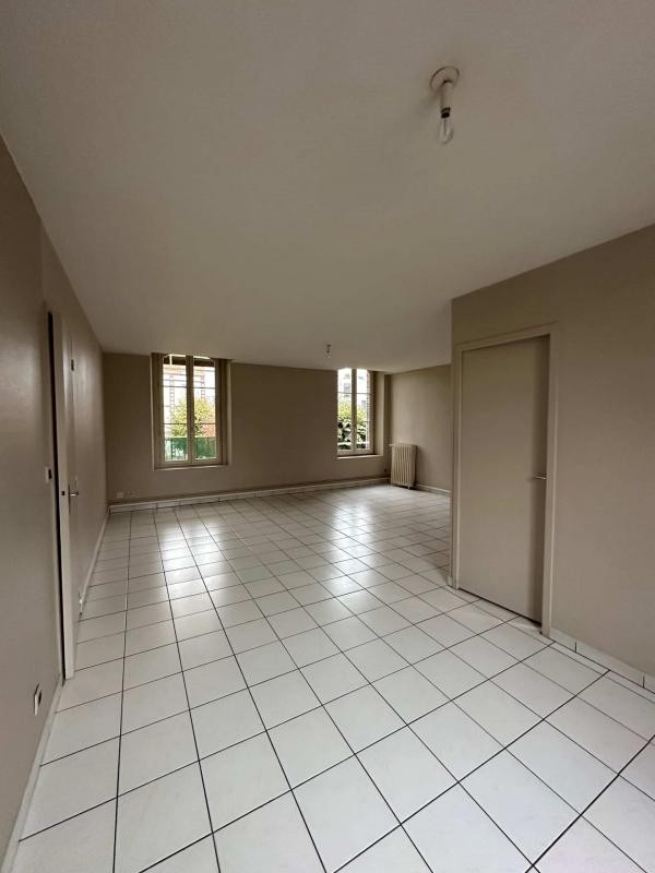 Location Appartement à Troyes 3 pièces