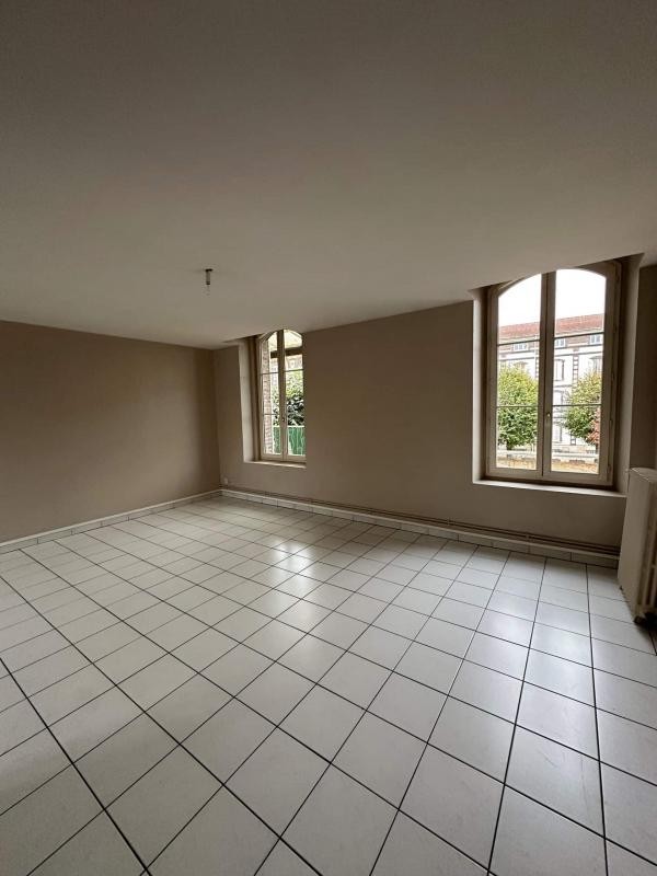 Location Appartement à Troyes 3 pièces