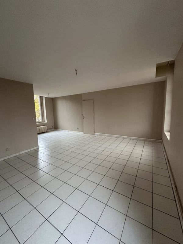 Location Appartement à Troyes 3 pièces