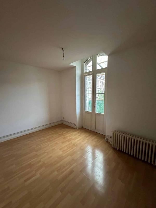 Location Appartement à Troyes 3 pièces