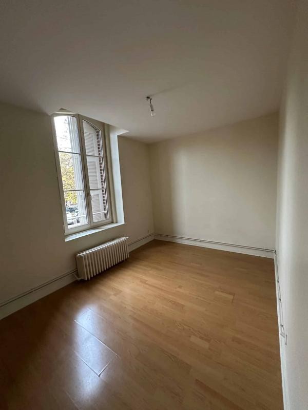 Location Appartement à Troyes 3 pièces