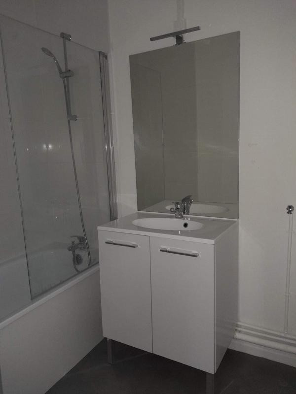 Location Appartement à Saint-André-les-Vergers 3 pièces