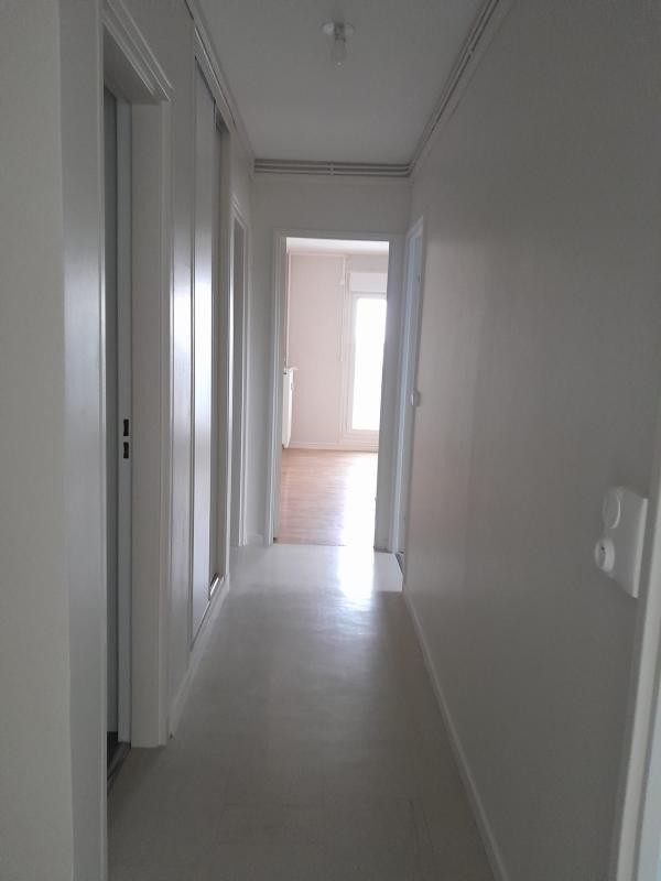 Location Appartement à Saint-André-les-Vergers 3 pièces