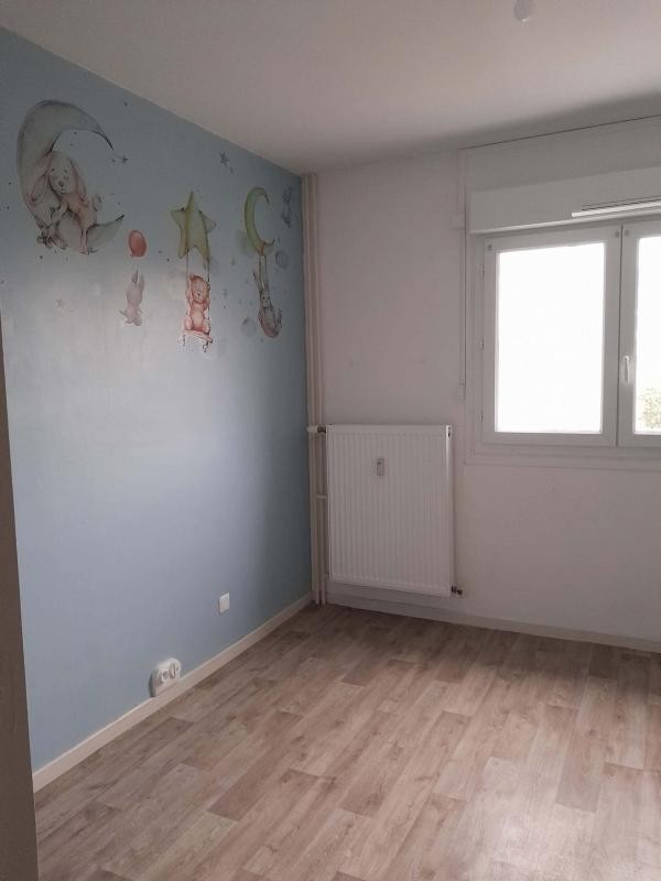 Location Appartement à Saint-André-les-Vergers 3 pièces