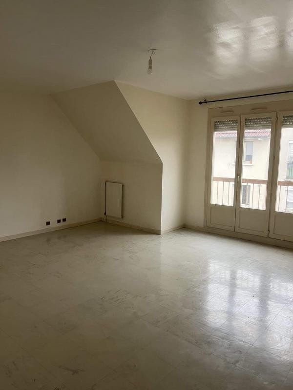 Location Appartement à Troyes 2 pièces