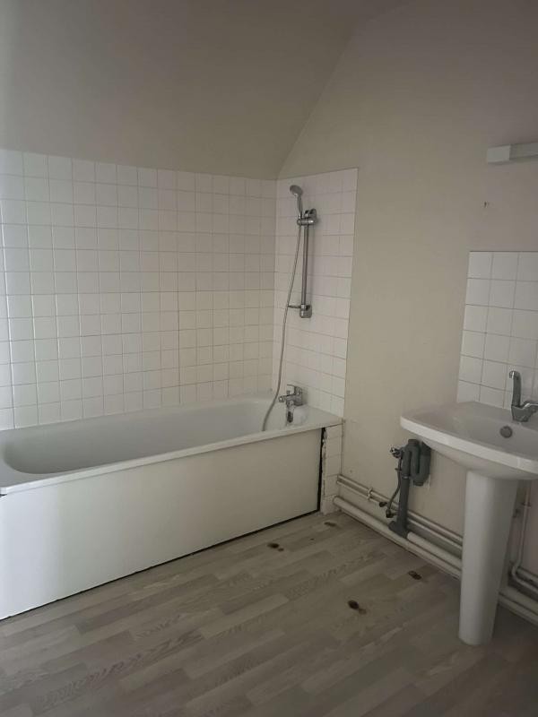 Location Appartement à Troyes 2 pièces