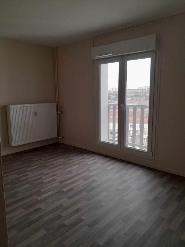 Location Appartement à Saint-André-les-Vergers 1 pièce